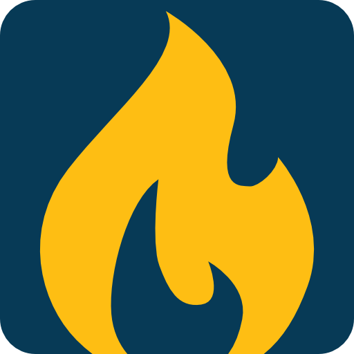 The logo