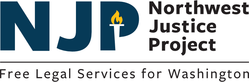 NJP: Northwest Justice Project - Free Legal Services for Washington