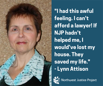 Lynn Attison