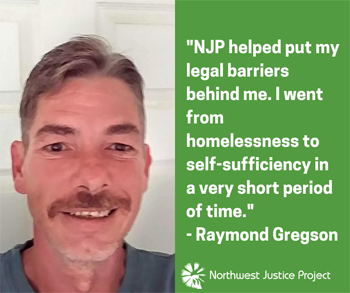Raymond Gregson